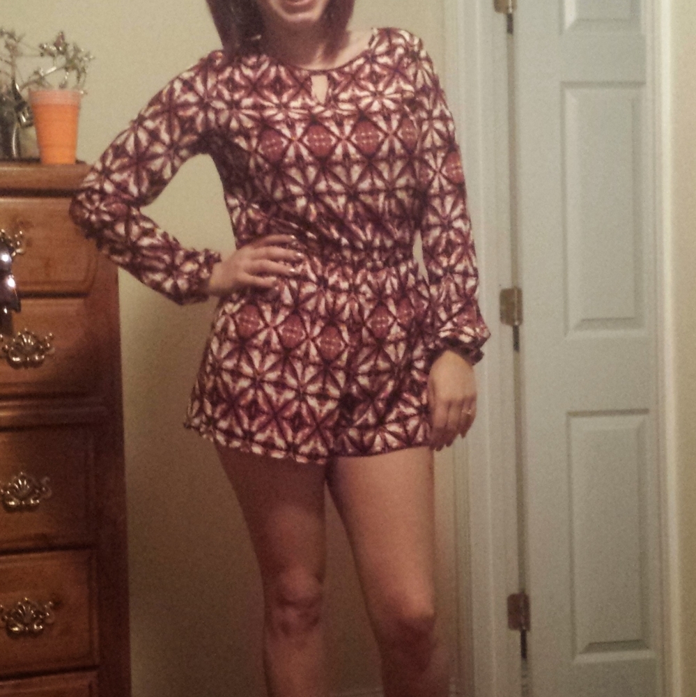 Romper